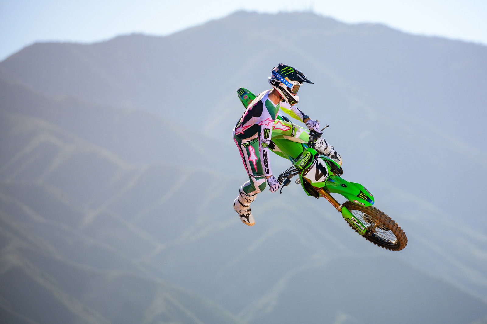 Chase Sexton