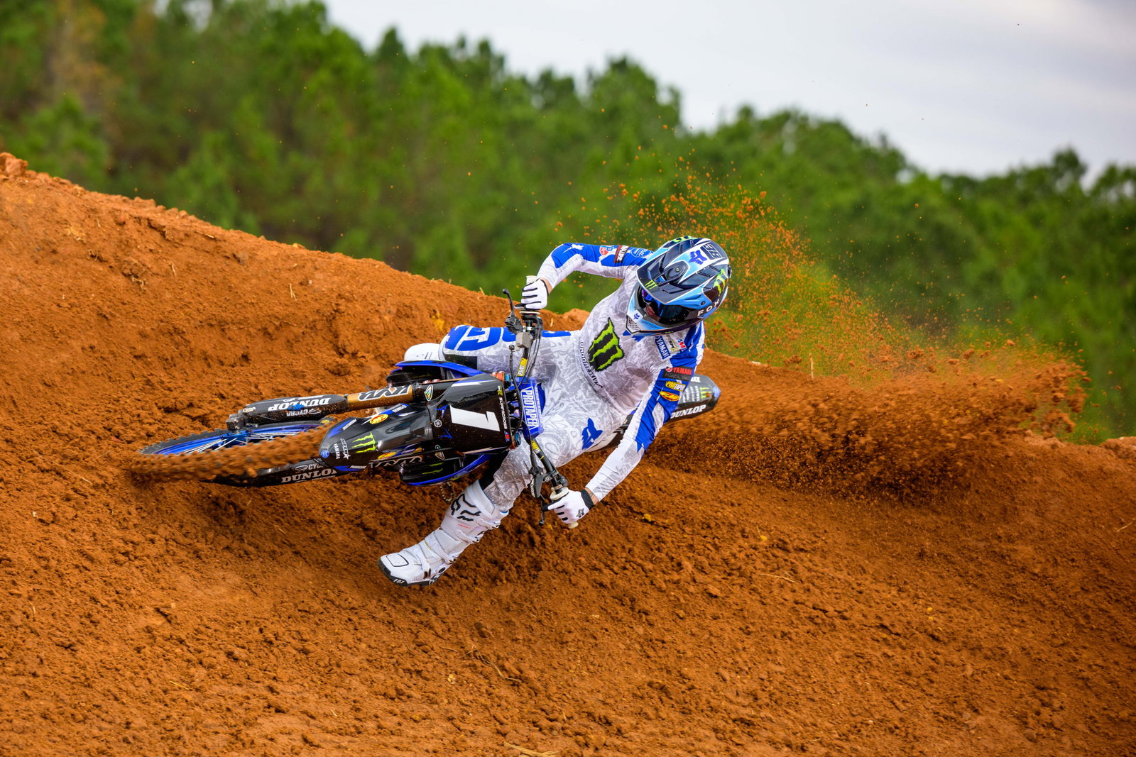 Monster Energy SX Preview Show: EP 5 - 250 West