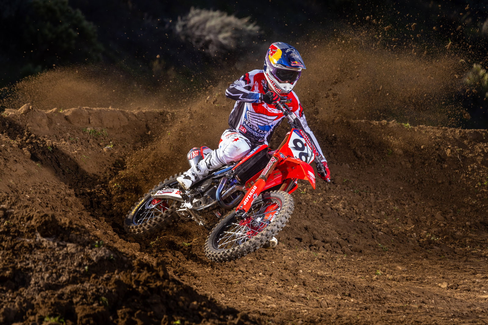 Will Hunter Lawrence have a breakout 450SX year in 2026?
