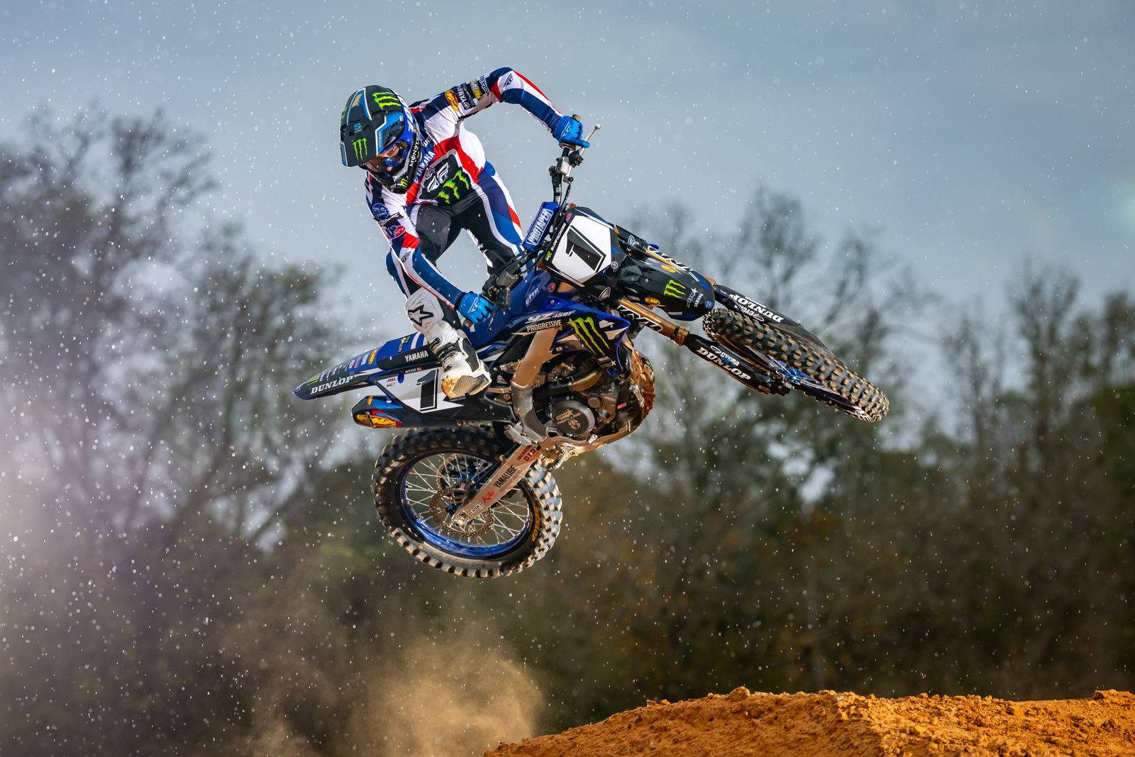 Cooper Webb