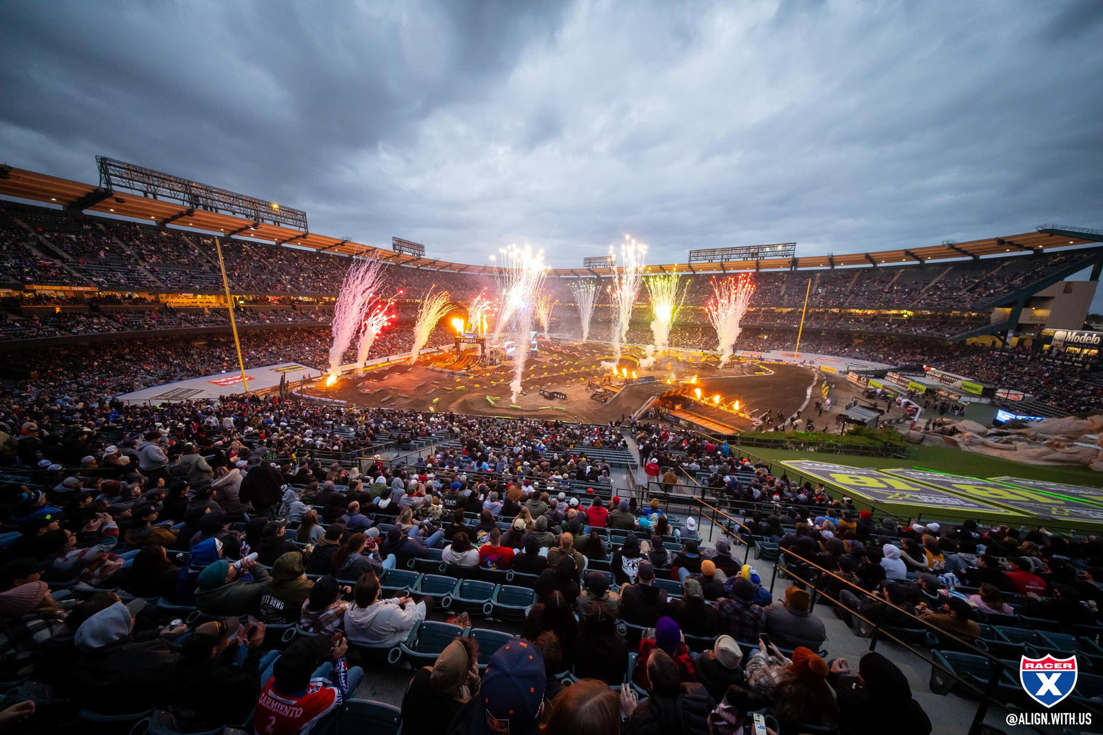 Monster Energy SX Preview Show: EP 2 - Roczen, Plessinger, Stewart, Cooper, H. Lawrence, Ferrandis, and Barcia