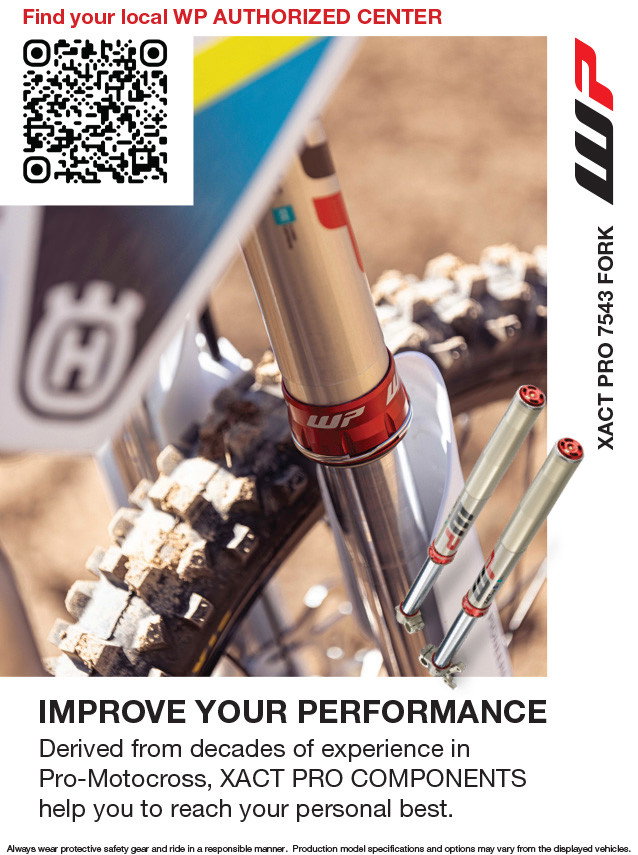 Advertisement: WP