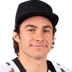 Hunter Yoder