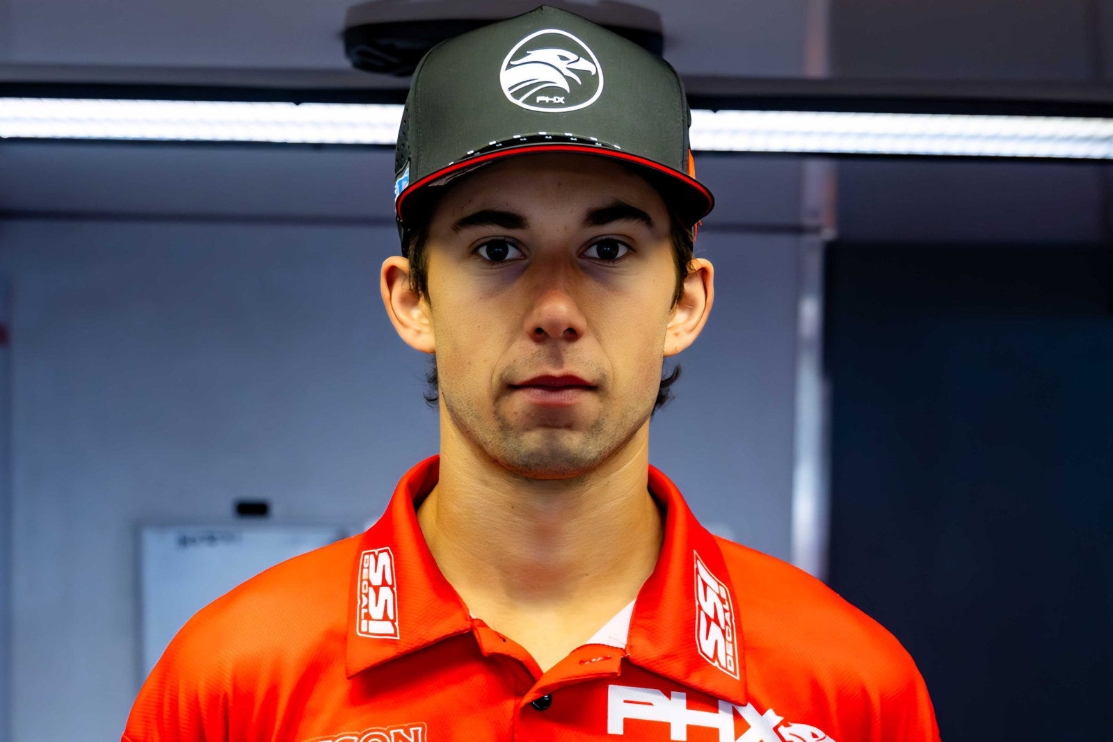 Phoenix Racing Honda Signs Gus Riordan for 2026 GNCC