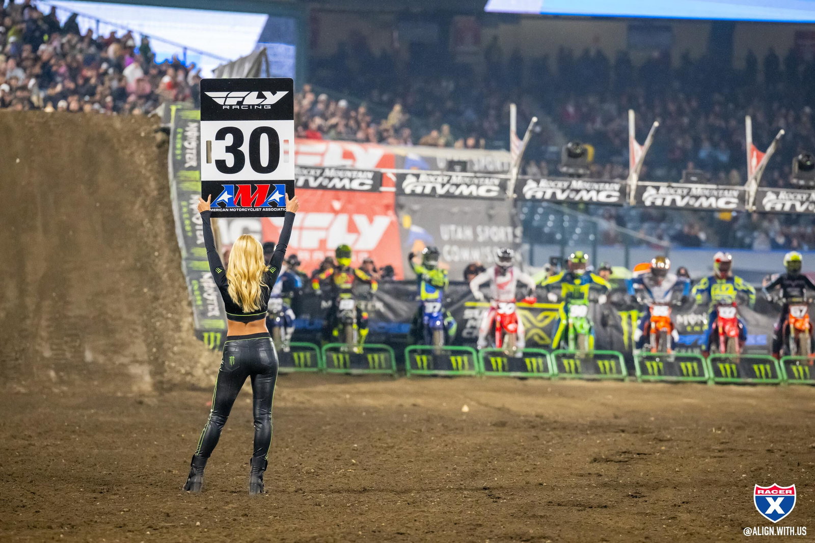 Monster Energy SX Preview Show: EP 3 - Wild Cards Everywhere!