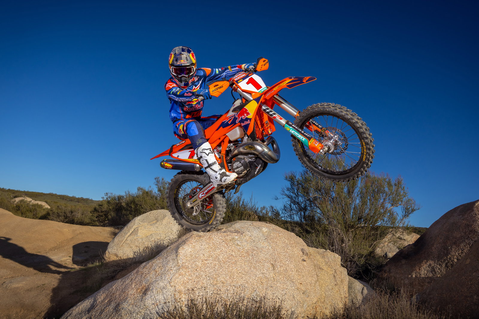 Trystan Hart