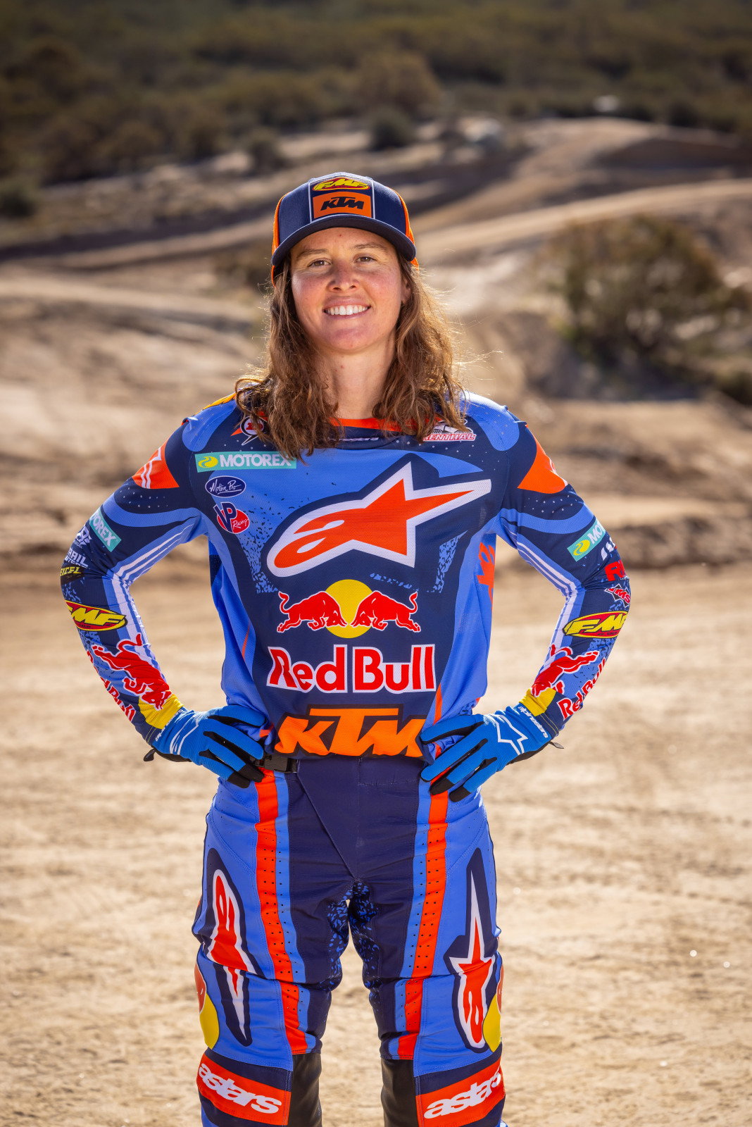 Brandy Richards