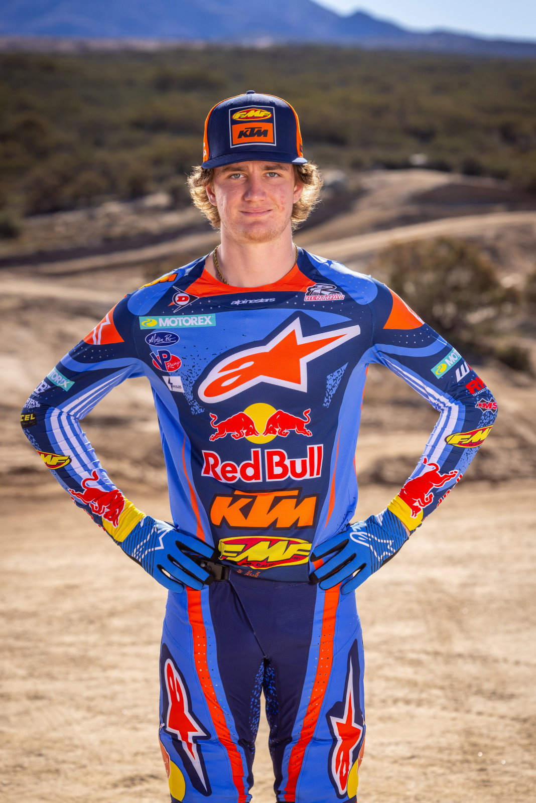 Grant Davis