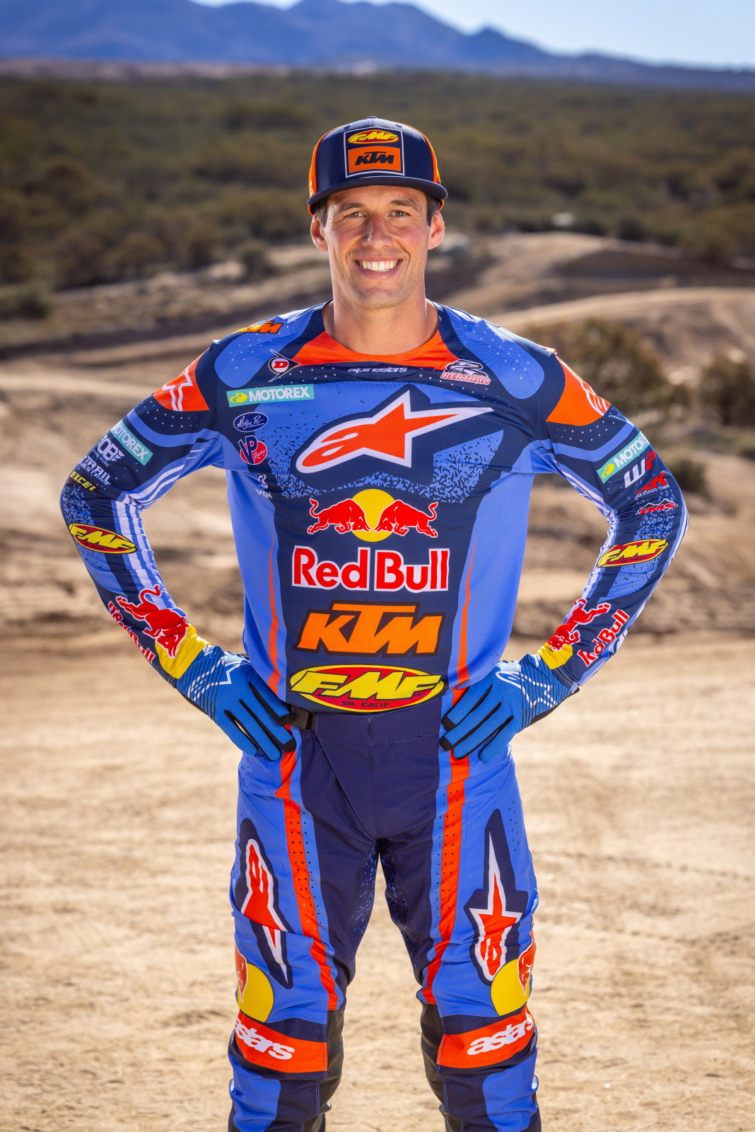 Johnny Girroir