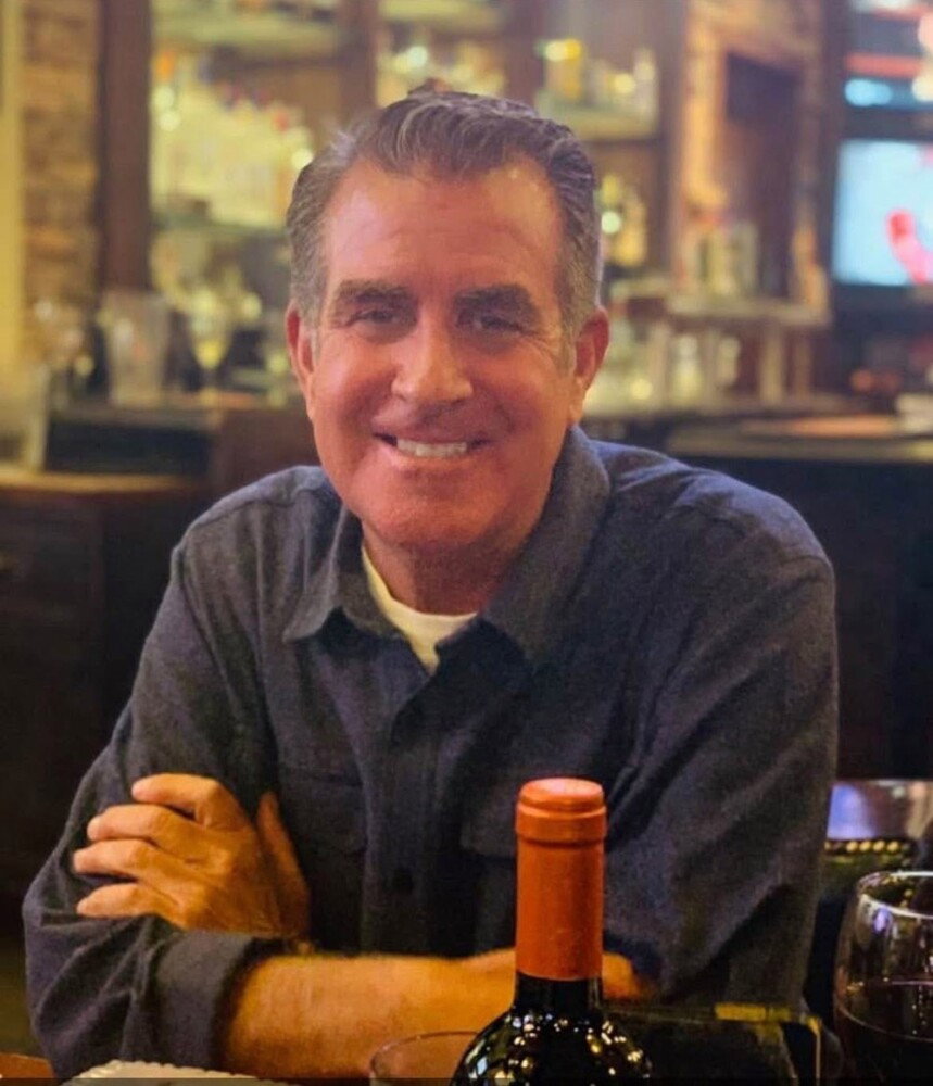 Todd Peterson