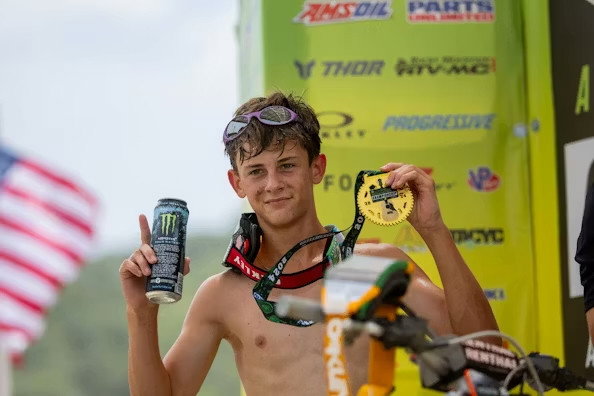 Aidan Zingg