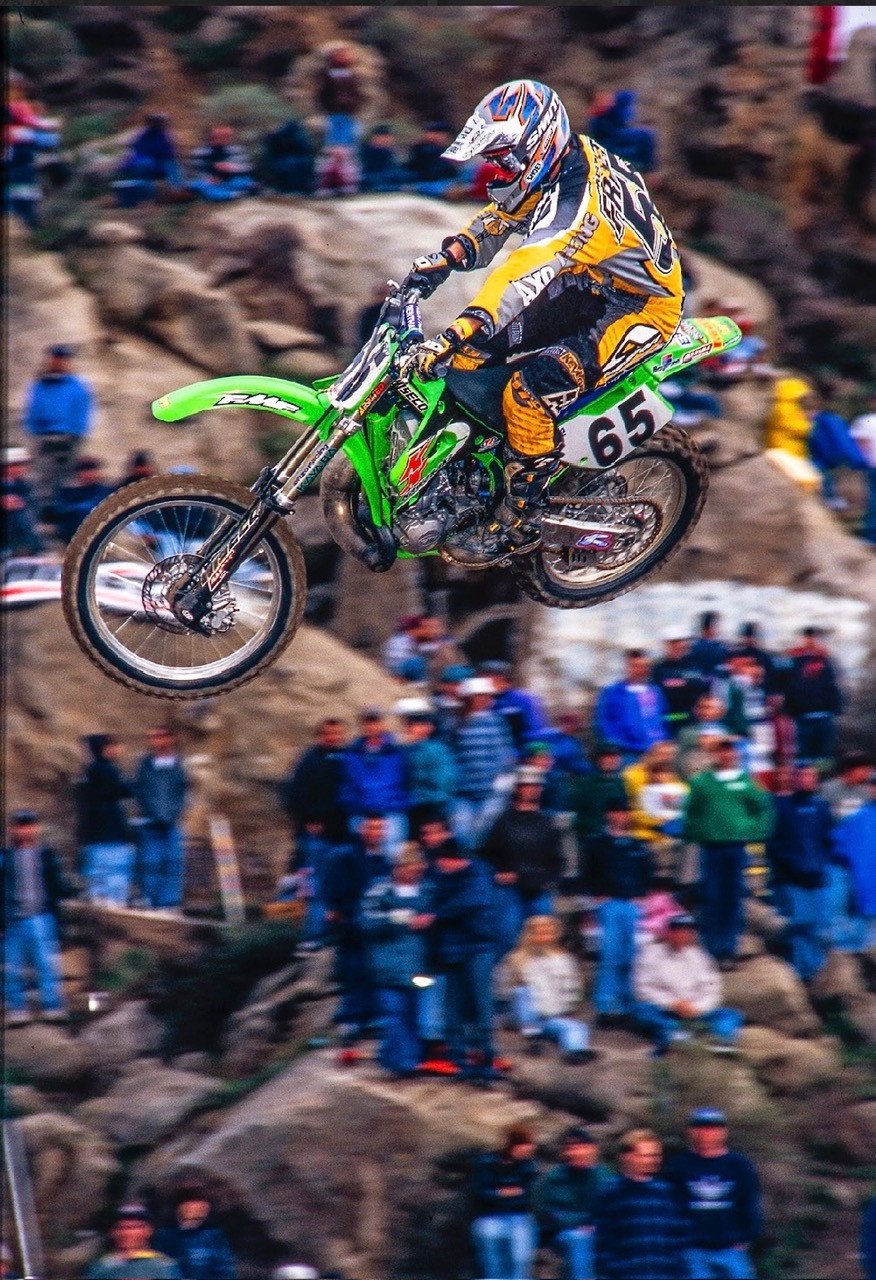 Jason Frenette