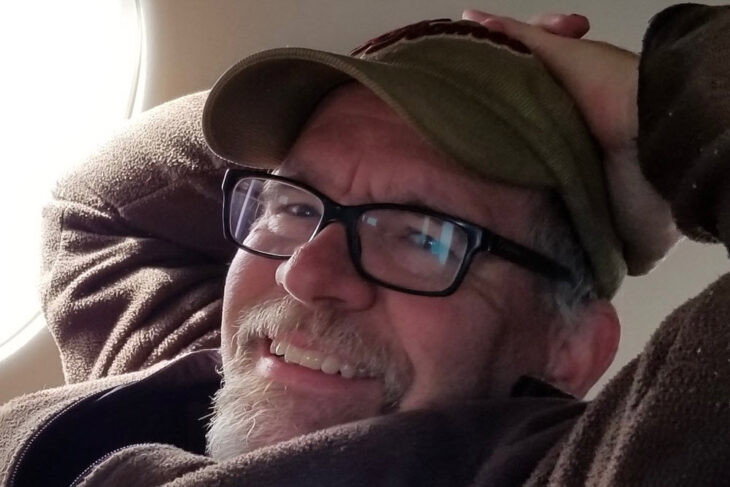 Curtis Leaverton