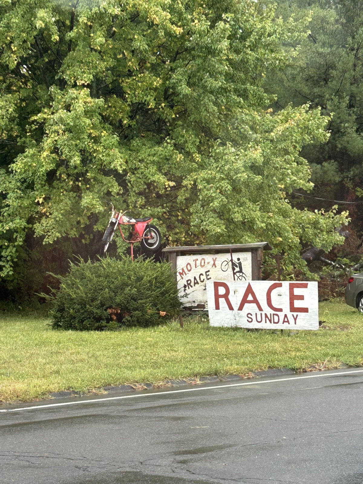 Claverack MX