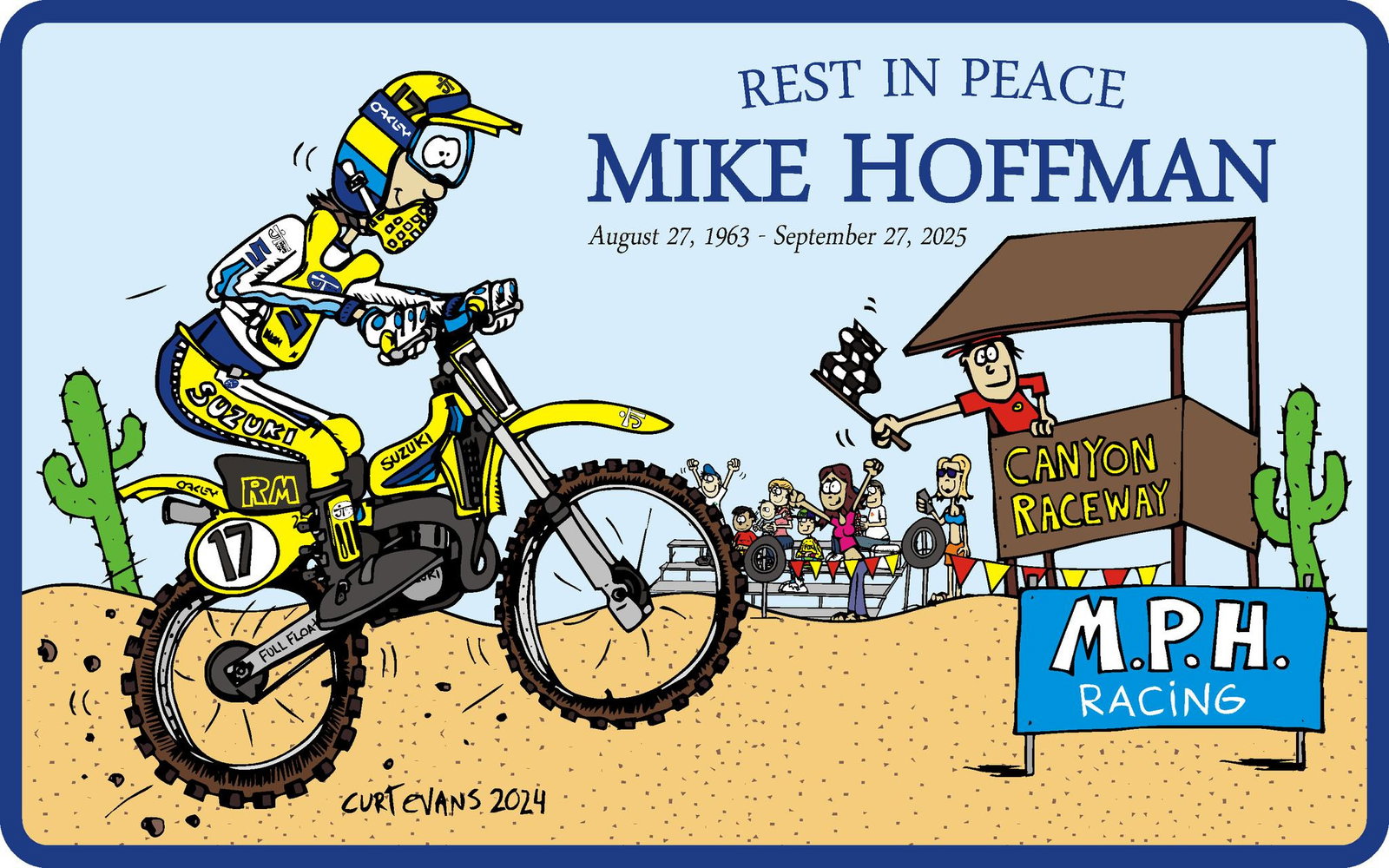 Mike Hoffman