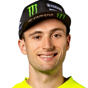 Justin Cooper