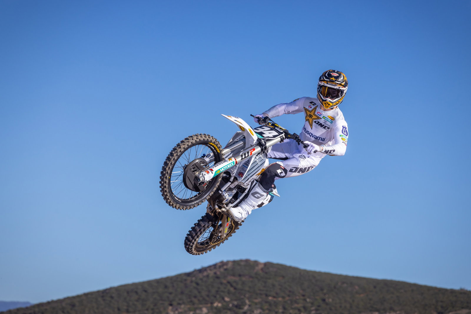 #34 Ryder DiFrancesco