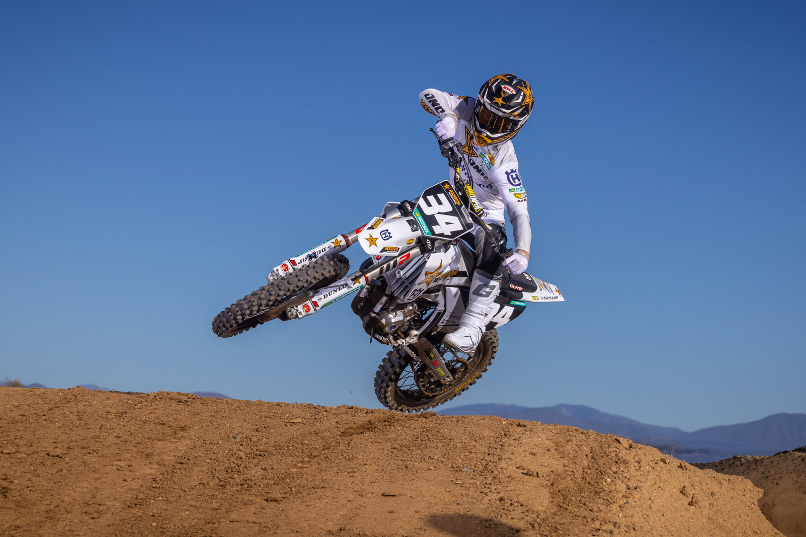 #34 Ryder DiFrancesco