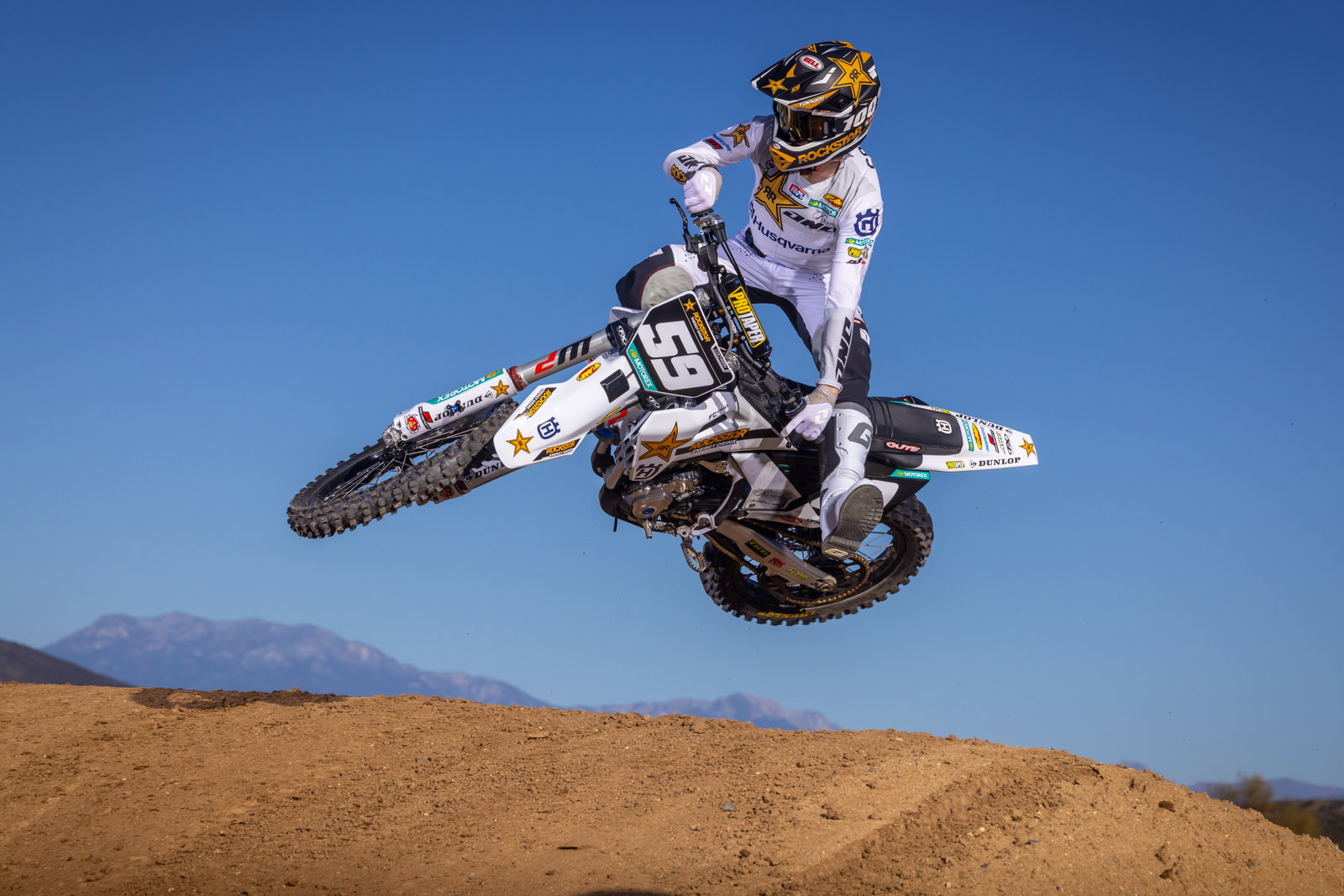 #59 Casey Cochran