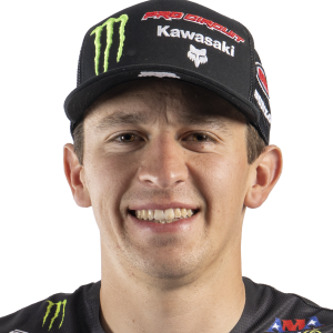 Seth Hammaker