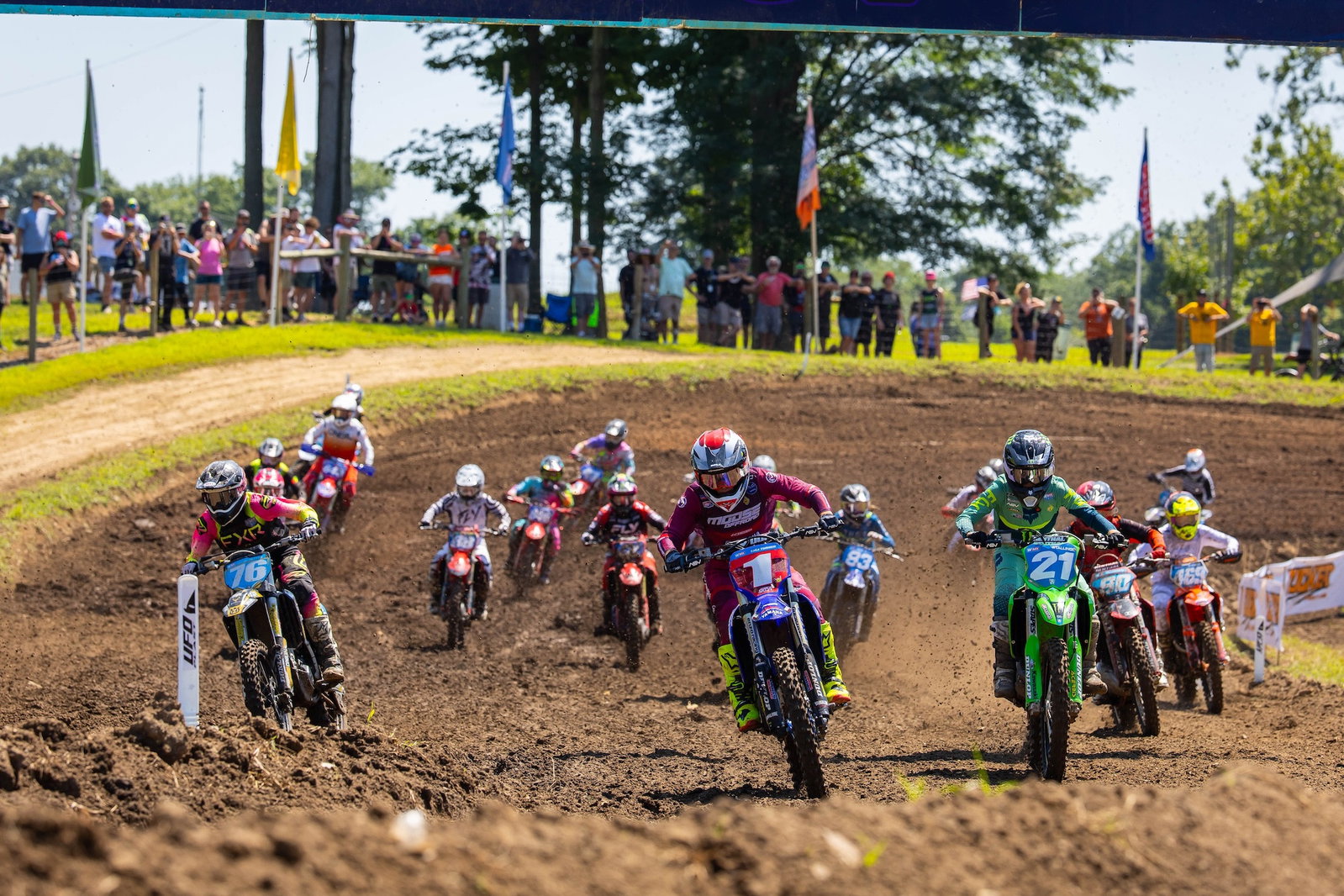WMX Championship Joins SMX League with Presenting Level Partnership Support from Synchrony