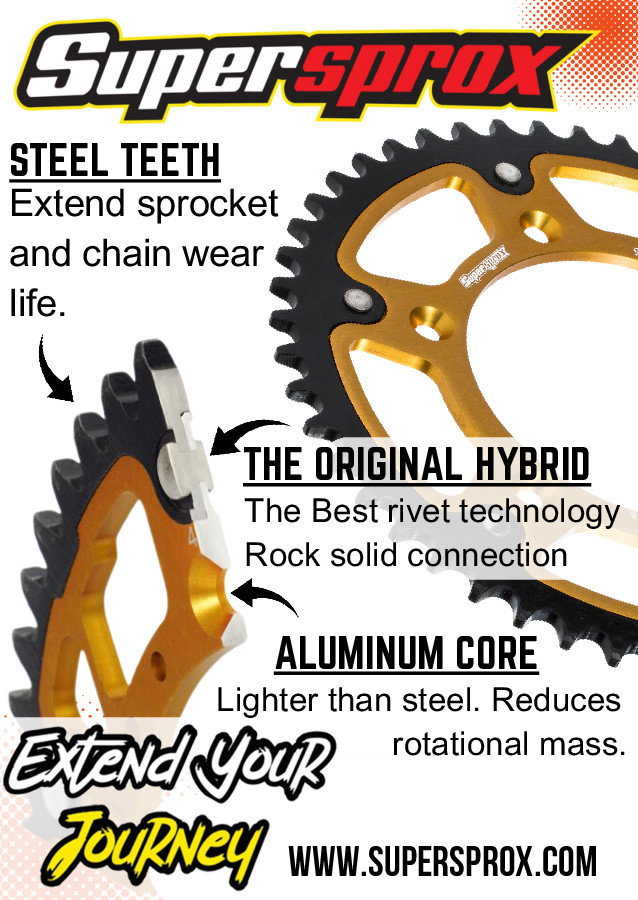 Advertisement: Super Sprox