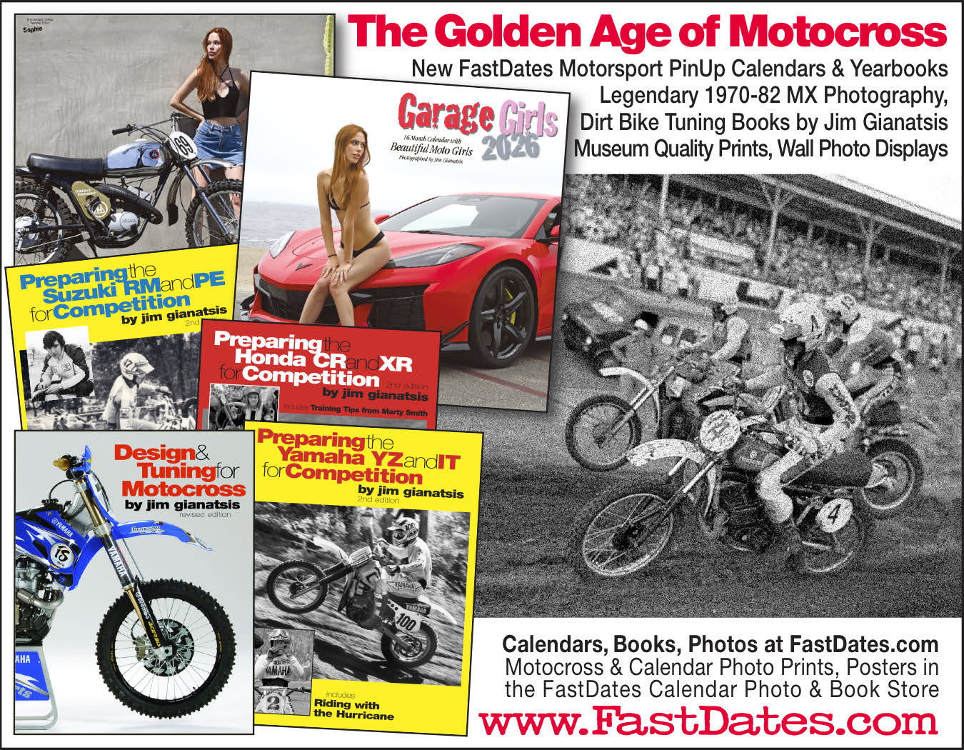 Advertisement: fastdates