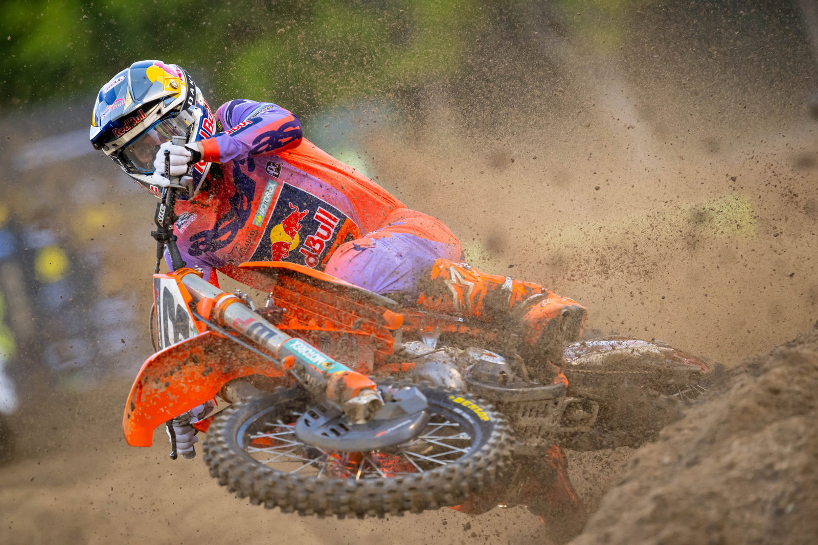 Weege Show: Anaheim 1 Post Race FYI Tomac Didn't Retire
