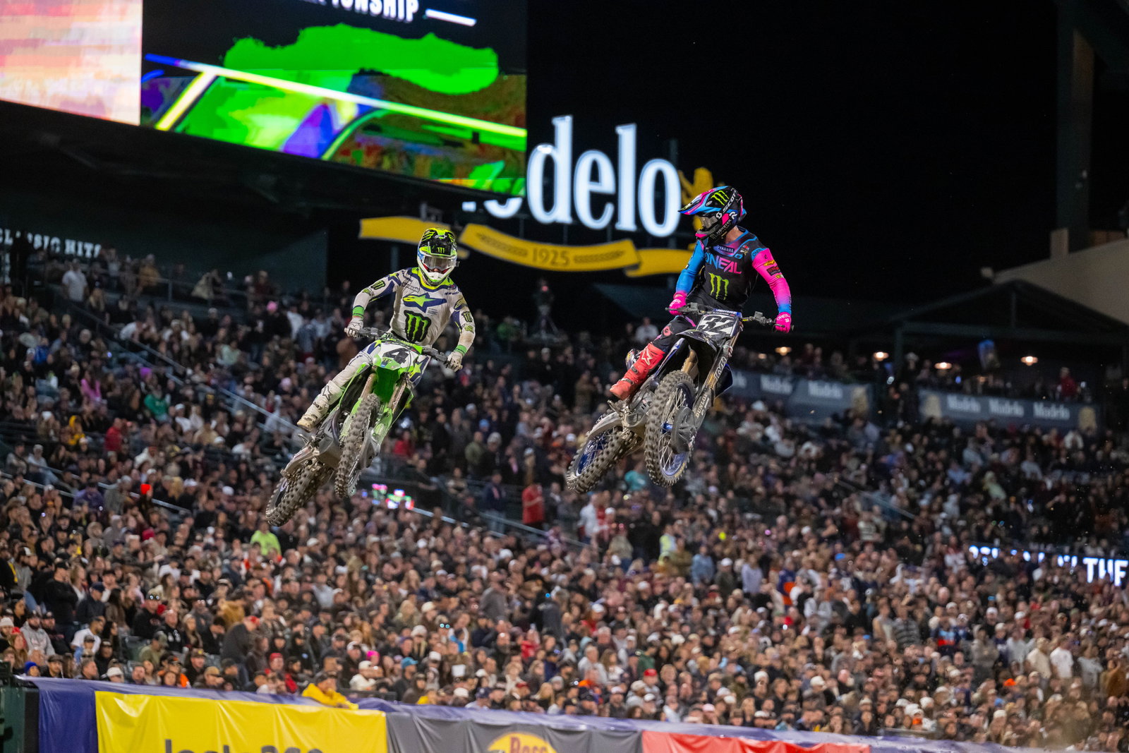 Interview: Justin Cooper Talks 6th at 2026 Anaheim 1 SX - Racer X