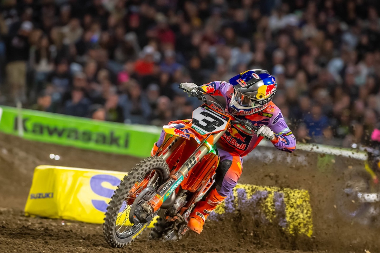 Weege Show Wednesday: The Tomac and Roczen Gap