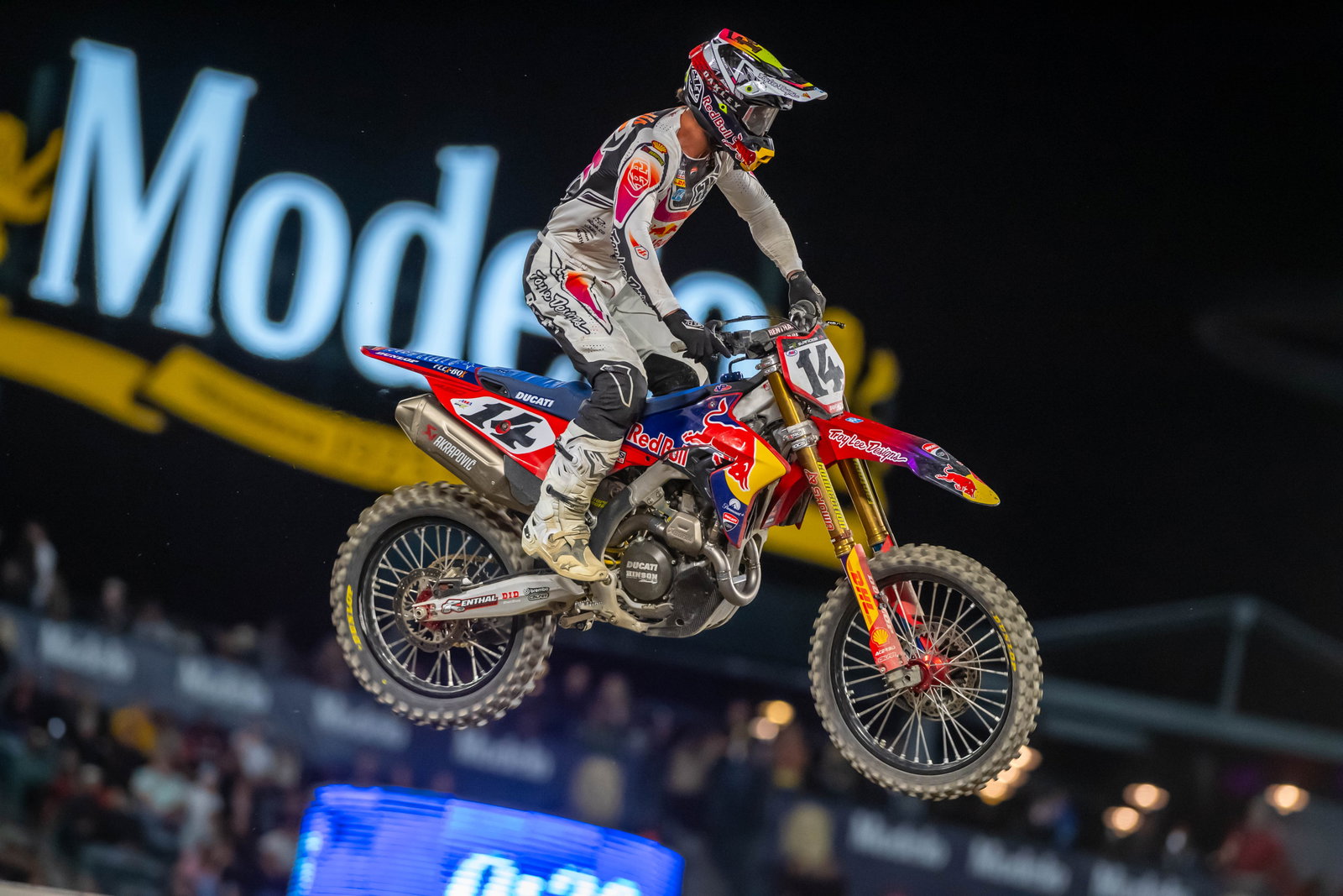 10 Things We Learned at Anaheim 1 SX