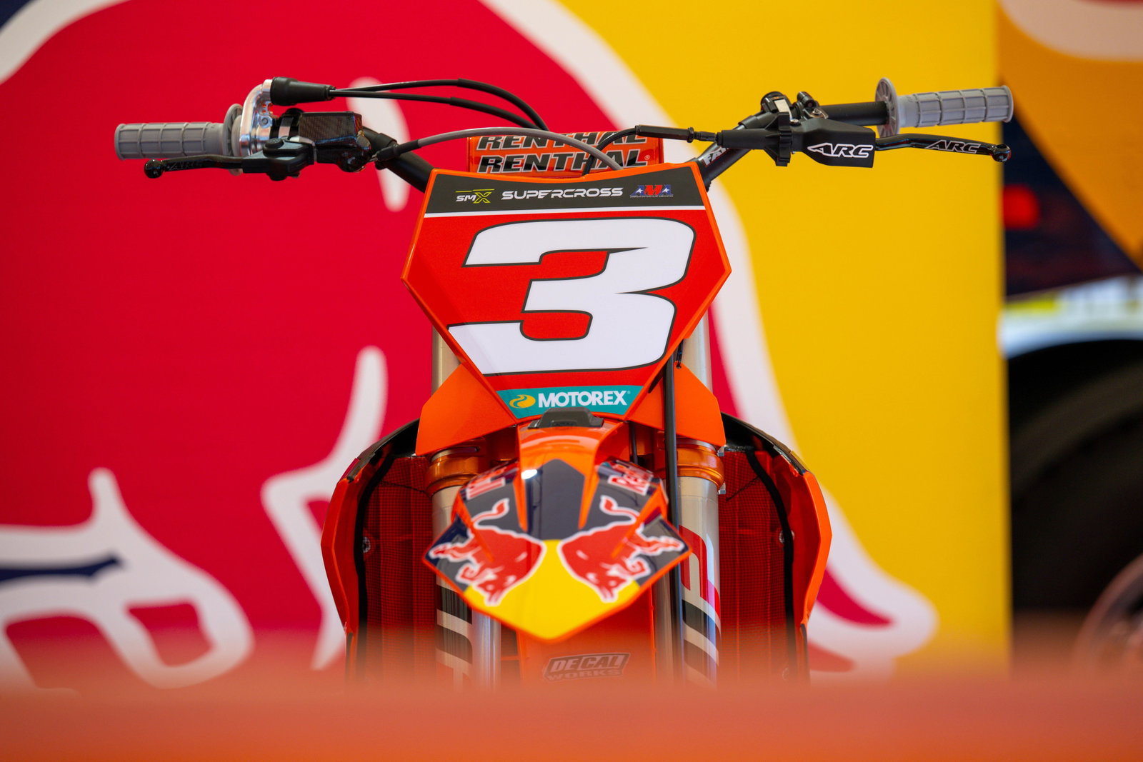 Racerhead #3: A1 Done, Round Two of 2026 SX in San Diego This