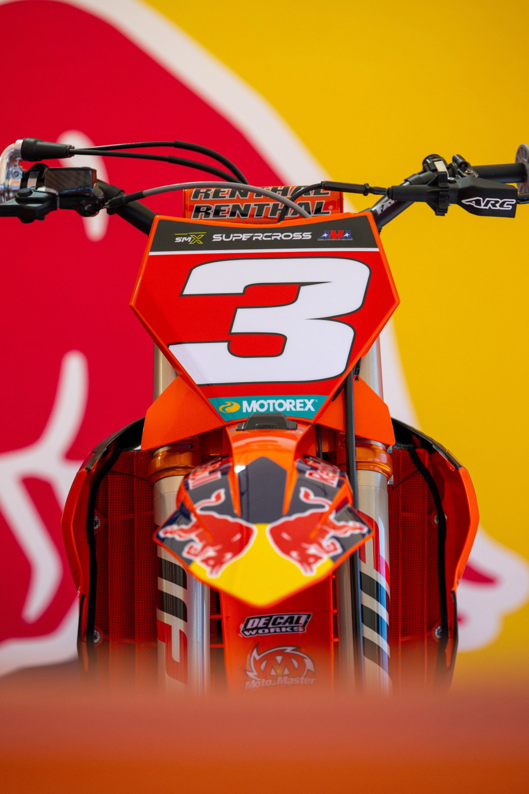 Racerhead #3: A1 Done, Round Two of 2026 SX in San Diego This