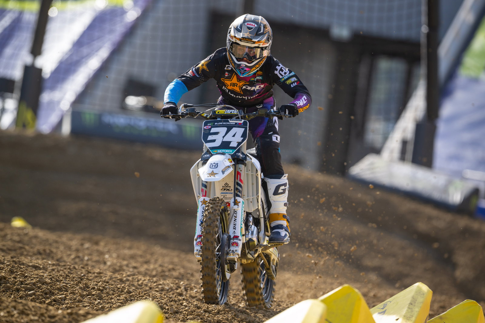 Rider DiFrancesco