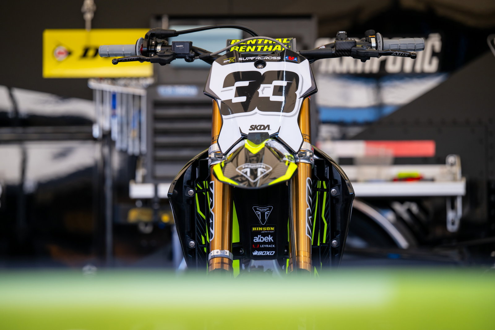 Updates on Mitchell Oldenburg and Austin Forkner After San Diego