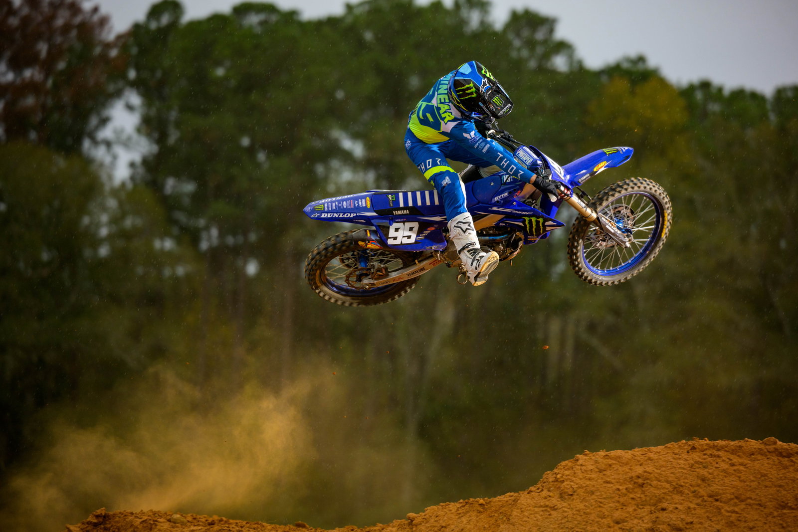 SMX Next – Supercross: Anaheim 2 Entry List/Quick Season Preview