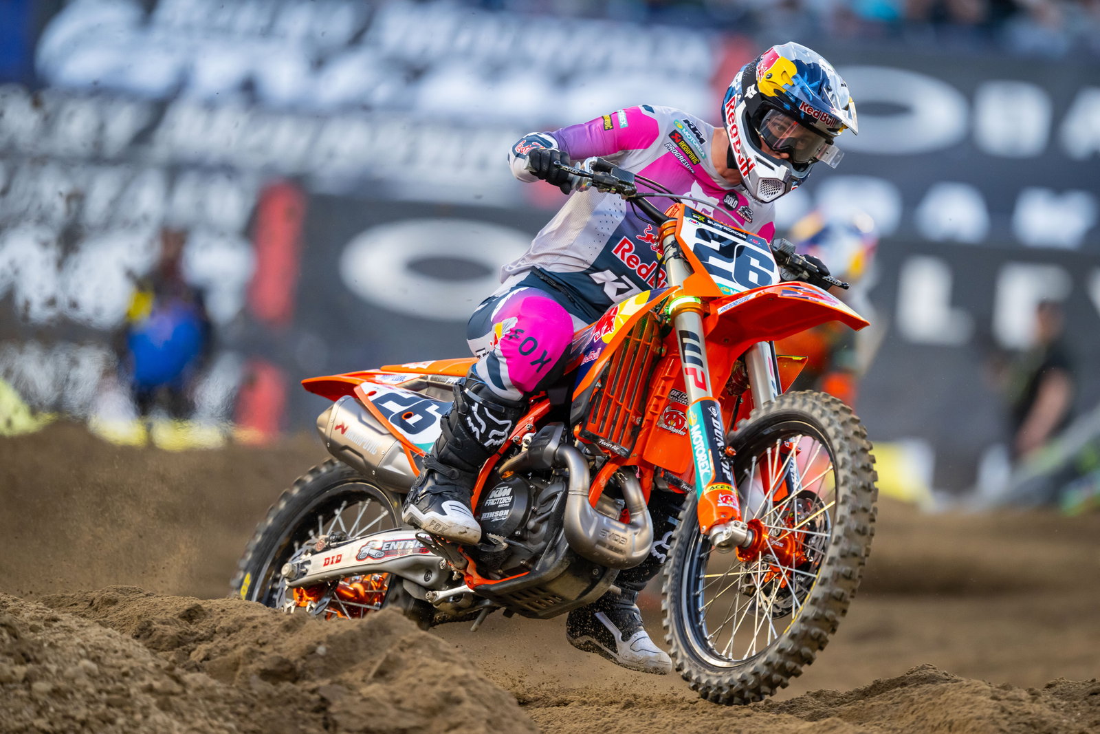 10 Things We Learned: Anaheim 2