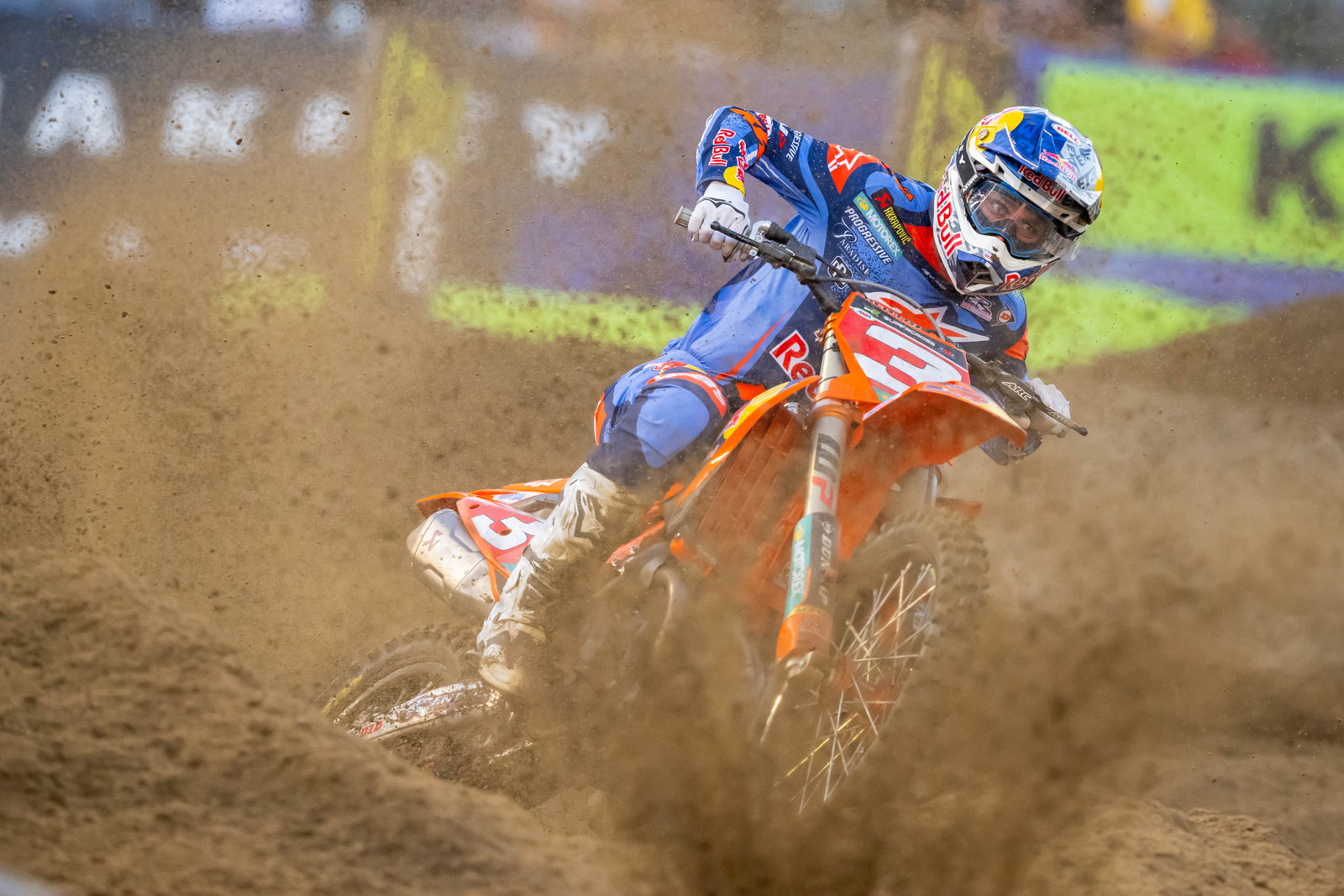 Tomac: 