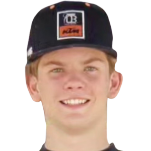 Wyatt Thurman