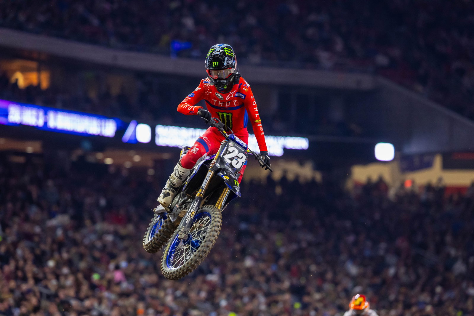 Watch: Michael Mosiman Explains He Is Leaving Monster Energy Yamaha Star Racing