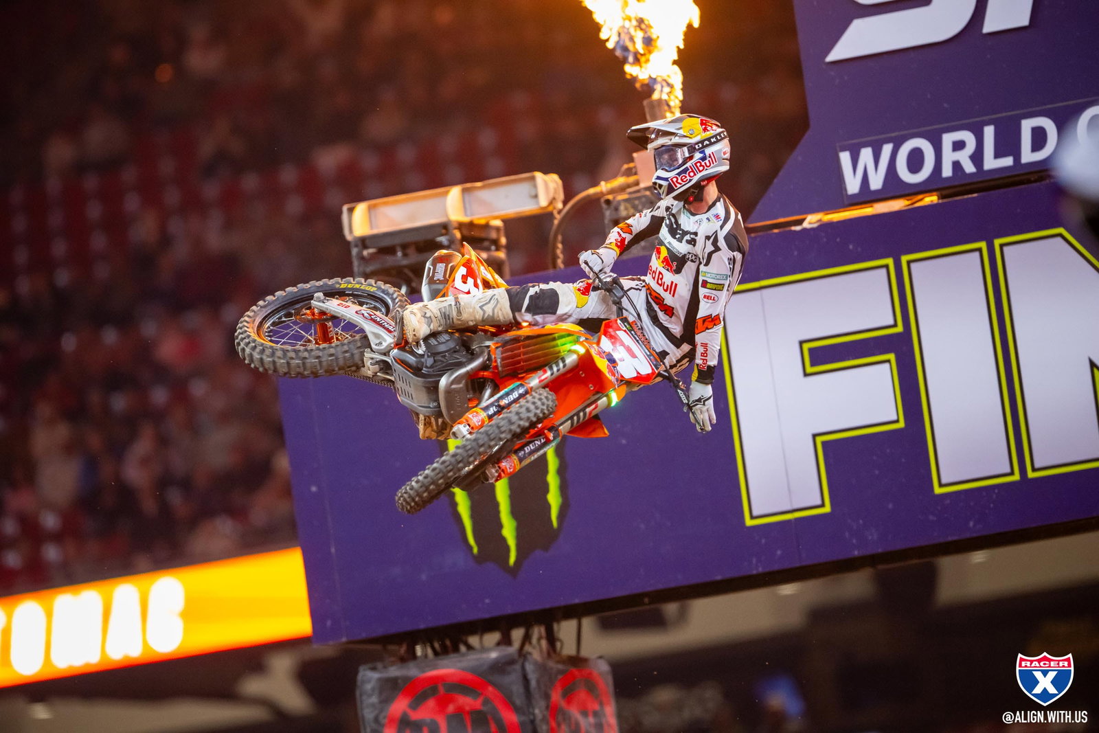 Tomac: 