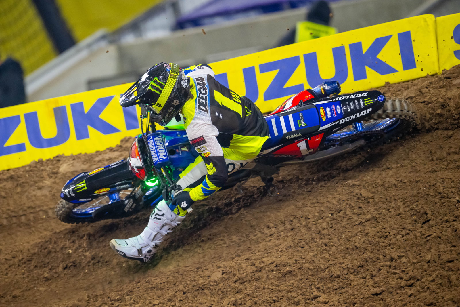 Brian Deegan Talks 450 Class For Haiden Deegan in 2026 Pro