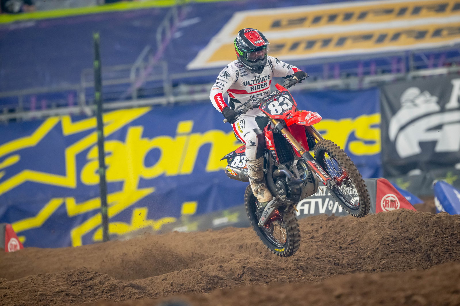 Weege Show Wednesday: Deep Dive on Hunter's Consistency, Privateer Hero Rodbell and More