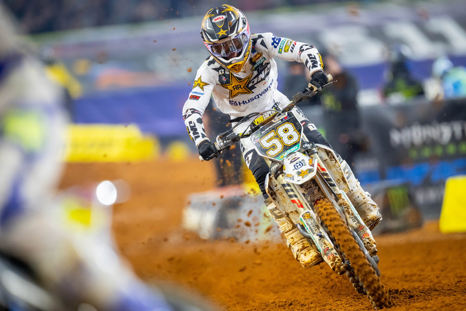 Daxton Bennick Has 3 Consecutive Opening Round Podiums, What About the Rest of His 250SX Races?