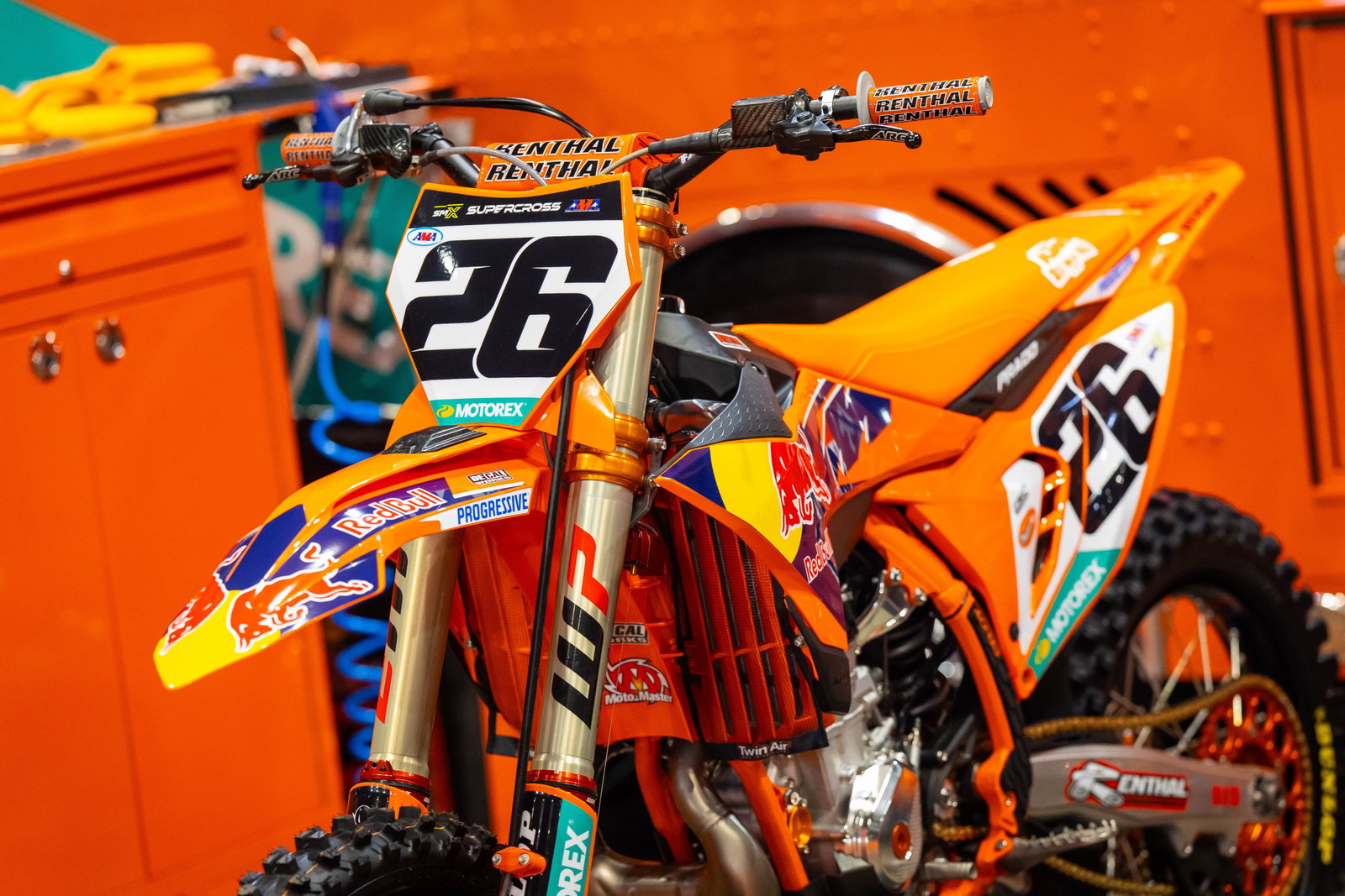 Daytona Injury Report: Who's In and Who's Out In Florida