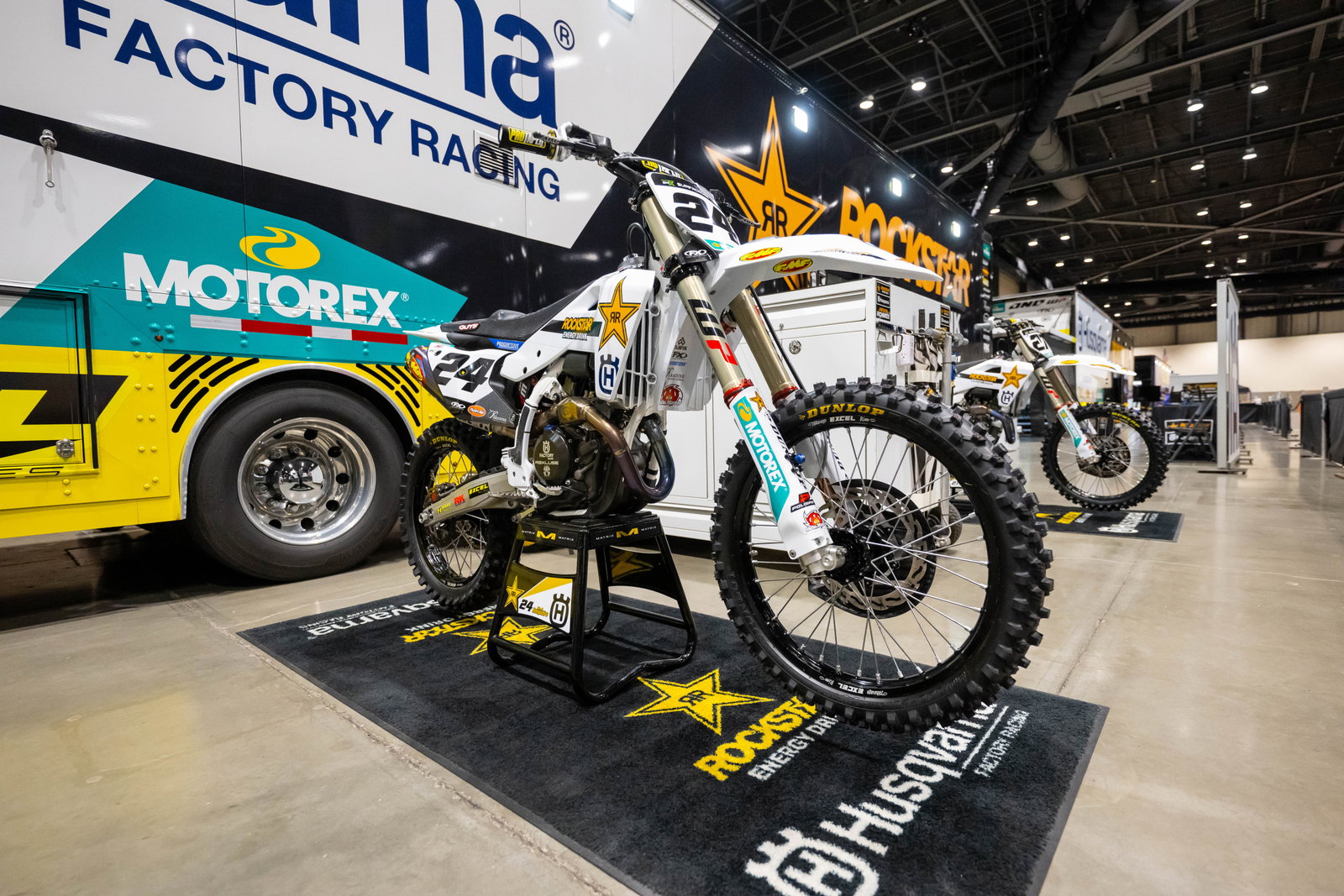 Updates on Linville, Tomac, McAdoo and More Ahead of Denver SX