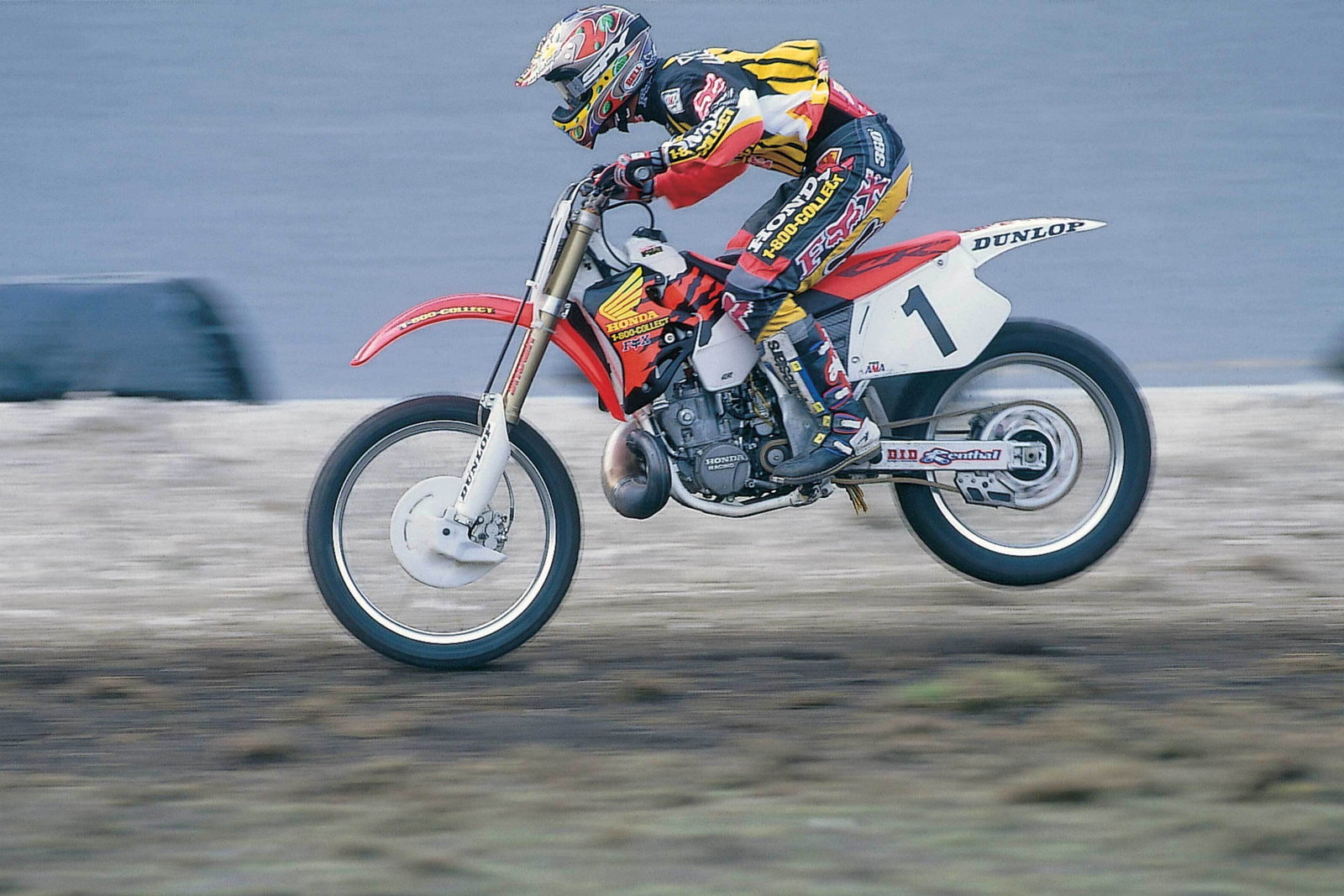 Jeremy McGrath Named Grand Marshal for 2026 Daytona Supercross