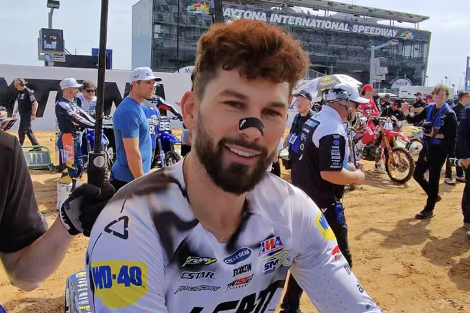 Weege Show: Daytona Steve Show with Webb, MC, RC, JB, AP, Cheap Tips and More