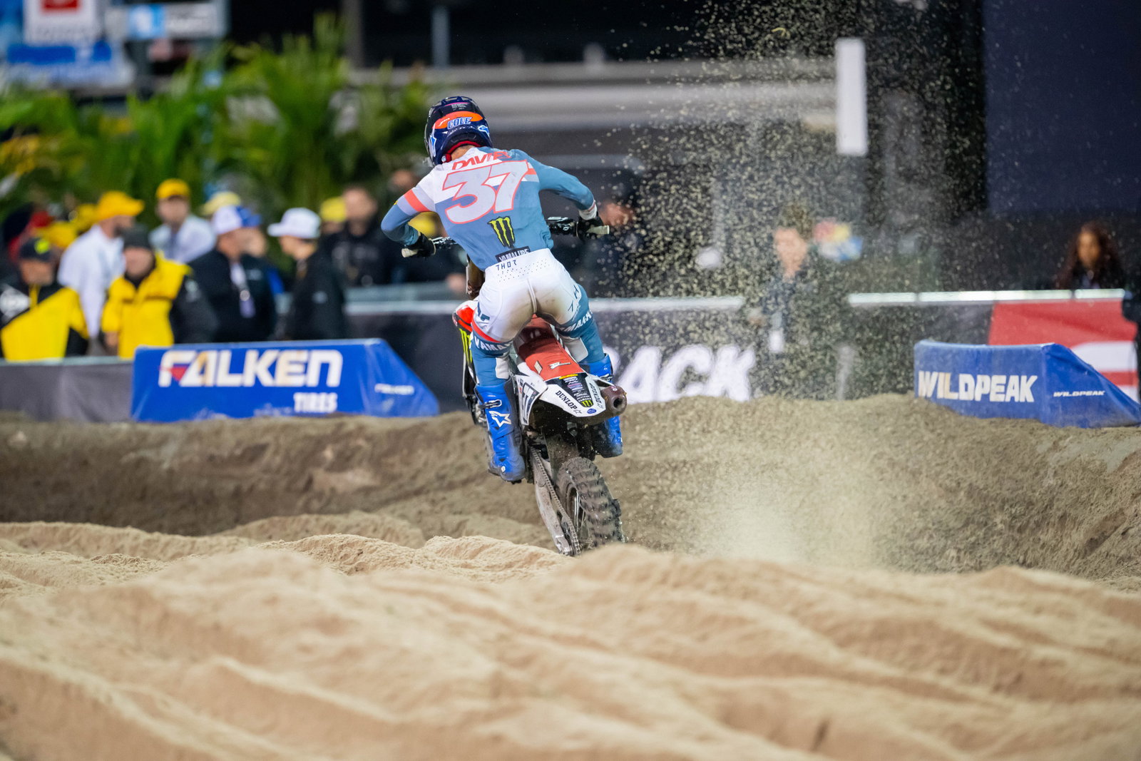 Davies: “If I ride like I know I can, I don't feel like anyone can touch me”