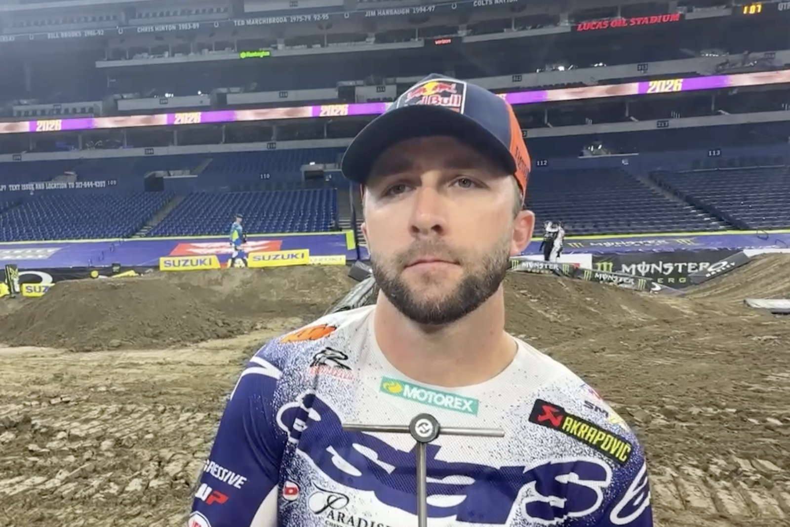 Weege Show: Tomac 